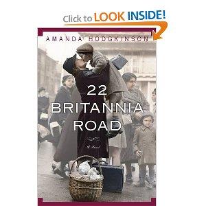 22 Britannia Road: A Novel