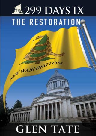 299 Days: The Restoration