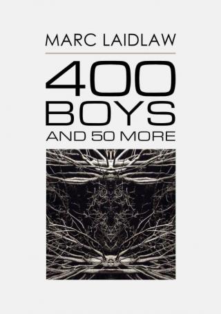 400 Boys and 50 More