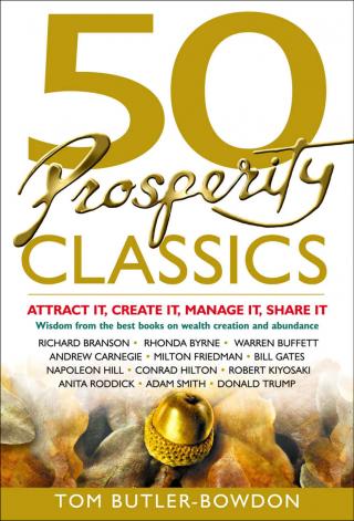 50 Prosperity Classics