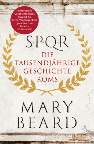 SPQR - Die tausendjährige Geschichte Roms [DE]