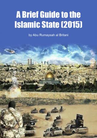A Brief Guide to Islamic State (2015)