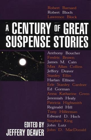 A Century of Great Suspense Stories