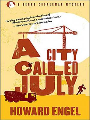 A City Called July