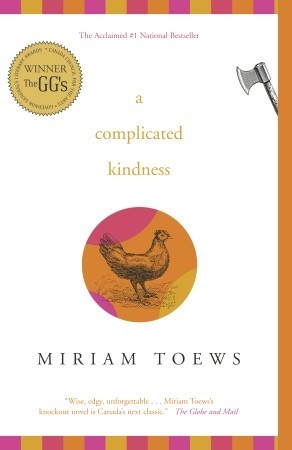 A Complicated Kindness