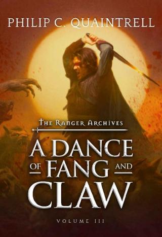 A Dance of Fang and Claw