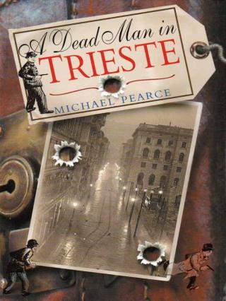 A Dead Man In Trieste