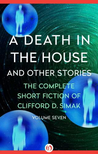 A Death in the House : And Other Stories