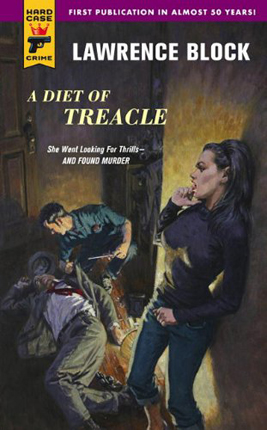 A Diet of Treacle