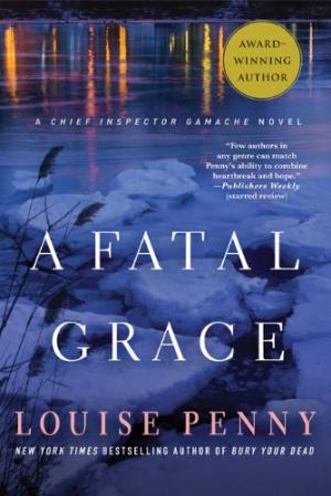 A Fatal Grace (Dead Cold)