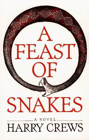 A Feast of Snakes