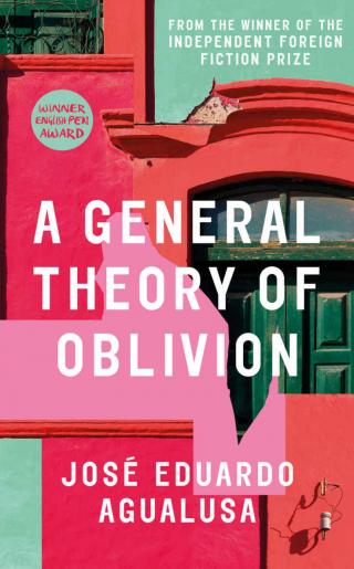 A General Theory of Oblivion