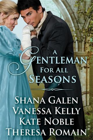 A Gentleman For All Seasons [Anthologies]