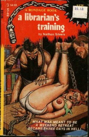 A Librarian's Training
