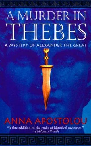 A Murder in Thebes