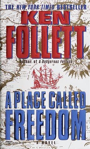 A Place Called Freedom (1995)