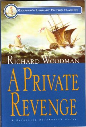 A private revenge