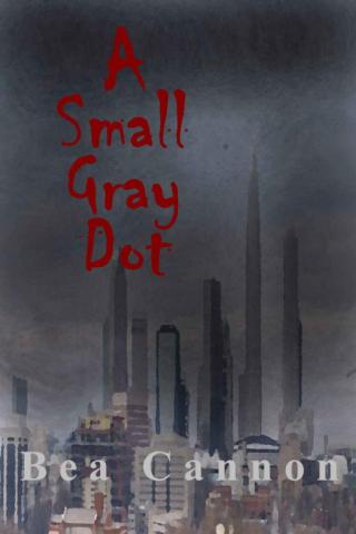 A Small Gray Dot