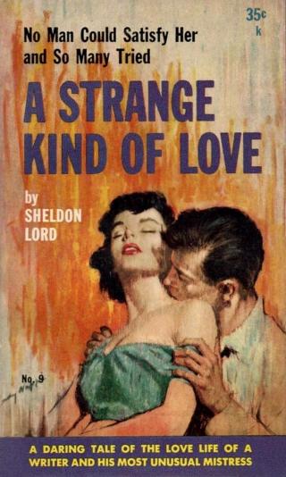 A Strange Kind of Love