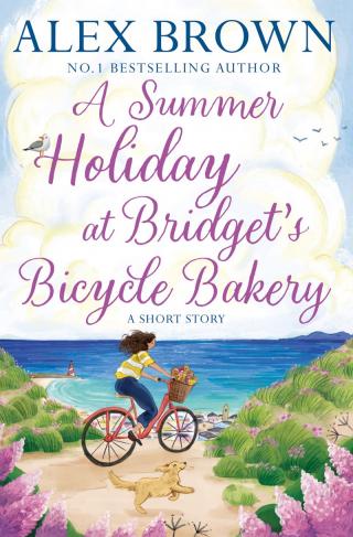 A Summer Holiday at Bridget's Bicycle Bakery