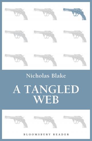 A Tangled Web aka Death and Daisy Bland