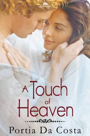Heavenly Touch Movie