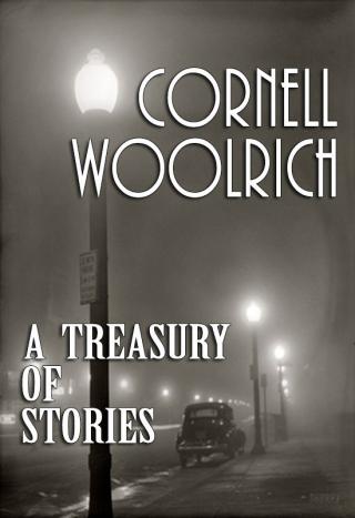 A Treasury of Stories (Collection of novelettes and short stories)