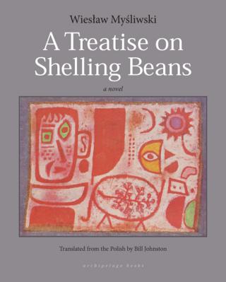 A Treatise on Shelling Beans