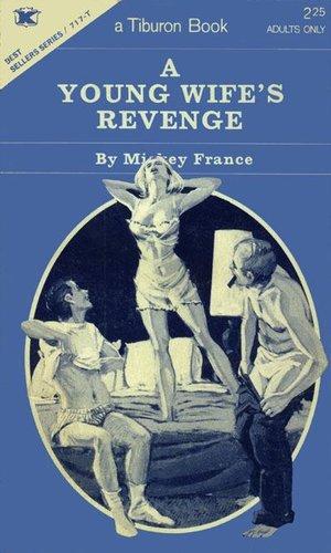 A young wife's revenge