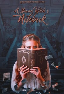 A Young Witch's Notebook