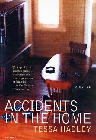 Accidents in the Home