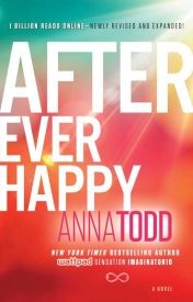 After Ever Happy (ЛП)