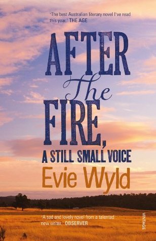 After the Fire, A Still Small Voice