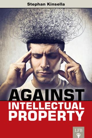 Against Intellectual Property