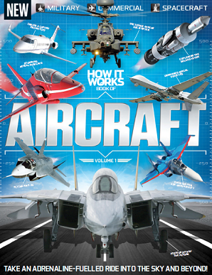 Aircraft. Vol. 1