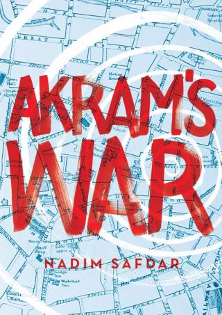 Akram's War