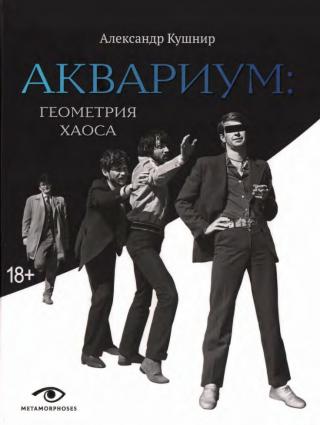 «Аквариум». Геометрия хаоса