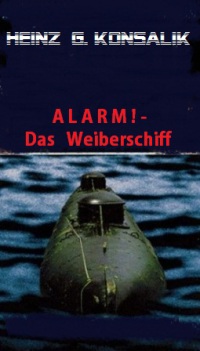 Alarm! -Das Weiberschiff