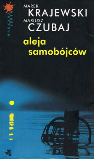 Aleja Samobójców