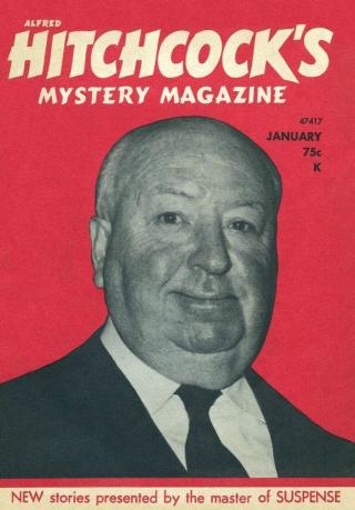 Alfred Hitchcock’s Mystery Magazine. Vol. 20, No. 1, January 1975