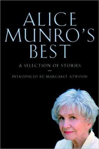 Alice Munro's Best: A Selection of Stories