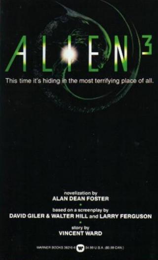 Alien - 3