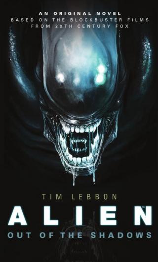 Alien: Out of the Shadows