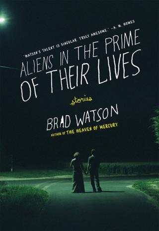 Aliens in the Prime of Their Lives