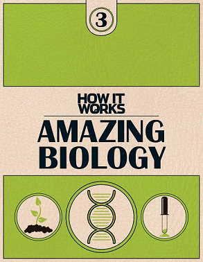 Amazing Biology