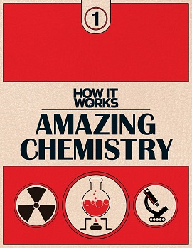Amazing Chemistry