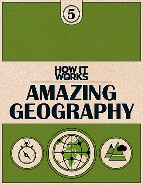 Amazing Geography
