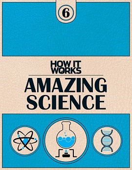 Amazing Science