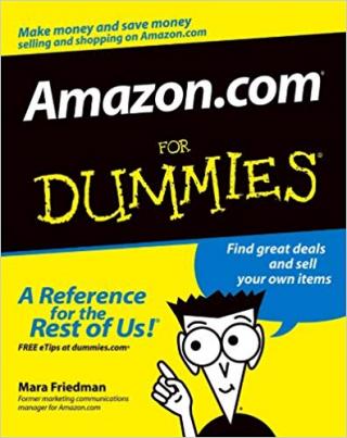Amazon.com® For Dummies®