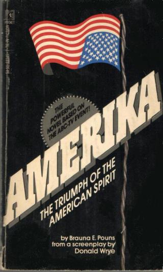 Amerika: The Triumph of the American Spirit